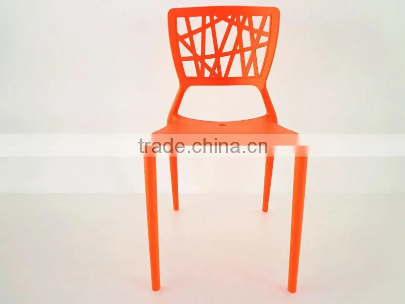 outdoor plastic chair