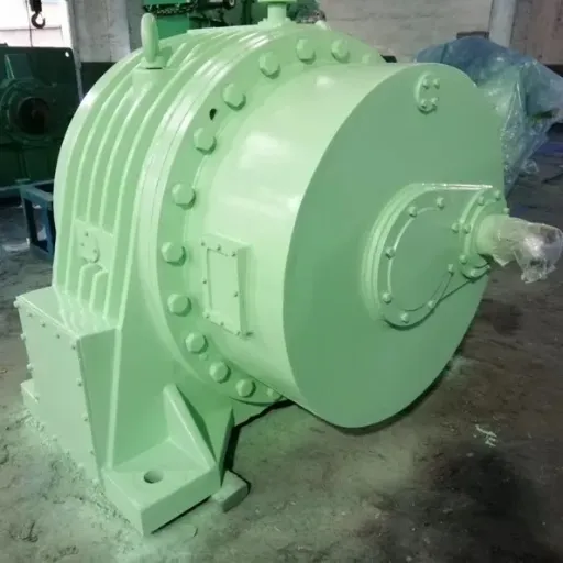 industrial gear reducer manufacturer (3)