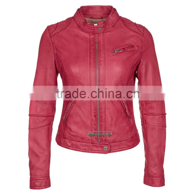 leather jacket companies in pakistan sialkot