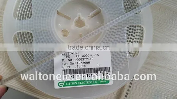 led CL-200G-C-TS