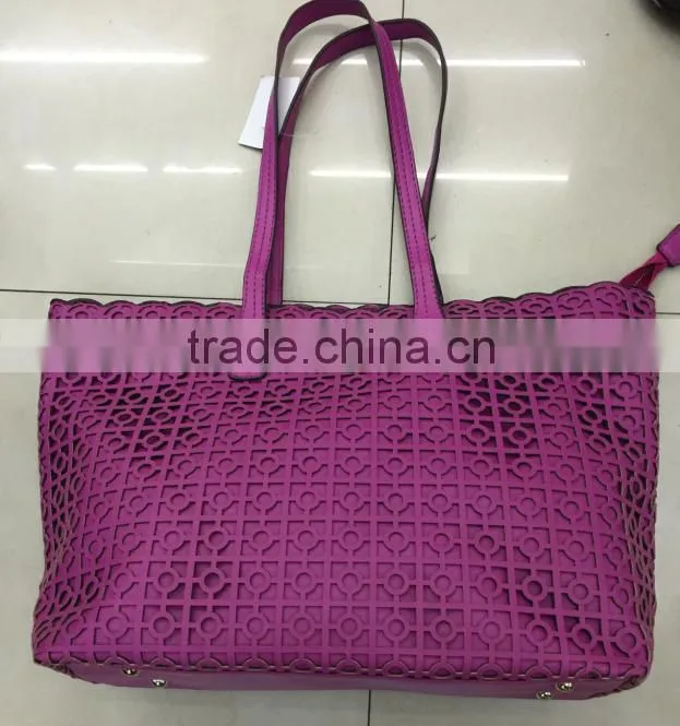 Wholesale Designer Ladies Fashion 2015 China Handbag