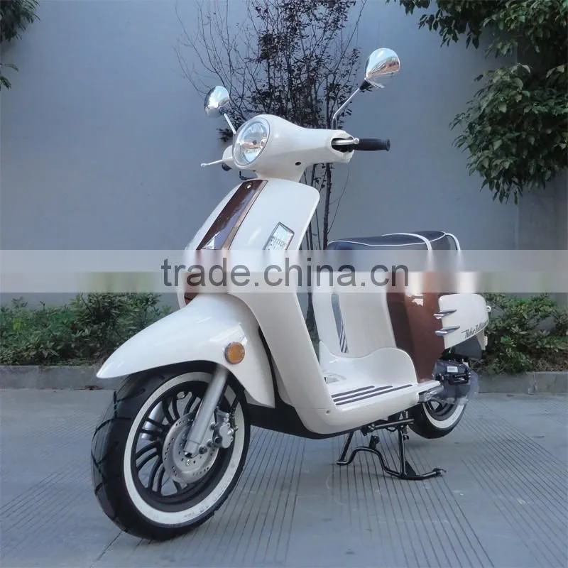50CC Motor scooter(SCOOTER 50QT-6)