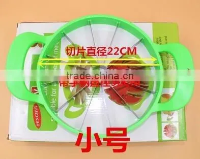 Food safe watermelon slicer