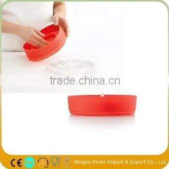 2016 new silicone Microwave popcorn maker popcorn popper