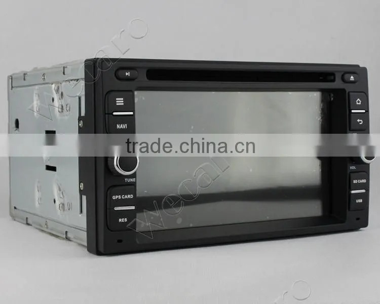 High Quality Android Car audio royal car dvd navigation system
