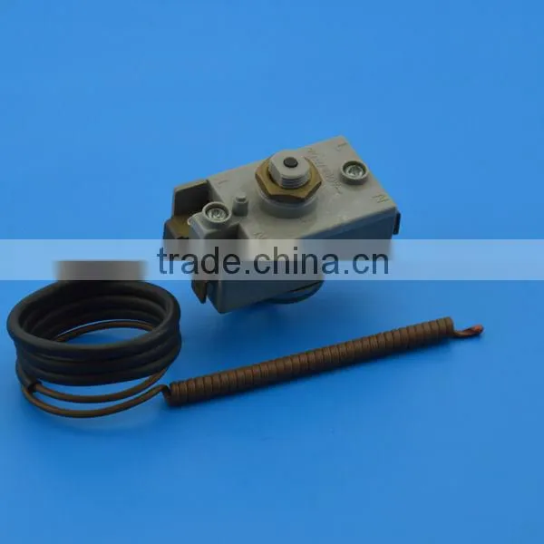Electric water heater Thermal protector