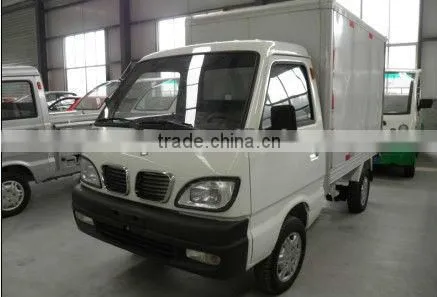 0.5 TON gasoline pickup truck