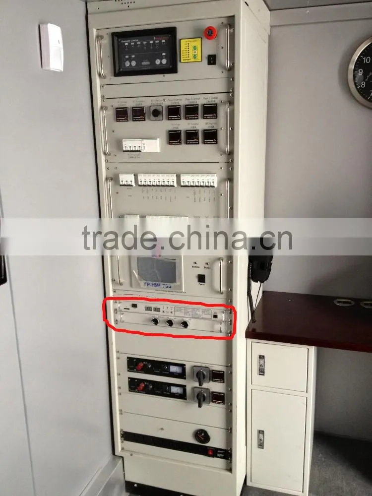 XJK-DS2B Telecom Sites Environmental Remote Management System