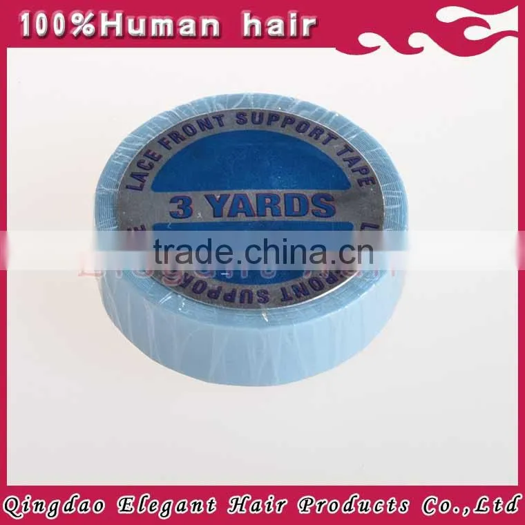 2015 best selling popular water proof adhesive tape for hair extensions in cheap price