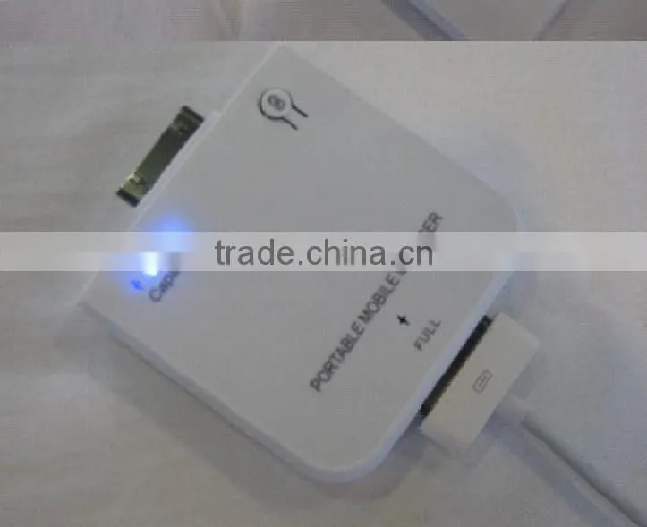 1900mAH For iphone 4 external battery