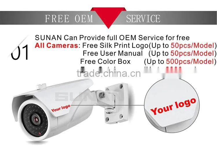 8Channel 960p ahd outdoor home surveillance systems, surveillance cameras systems