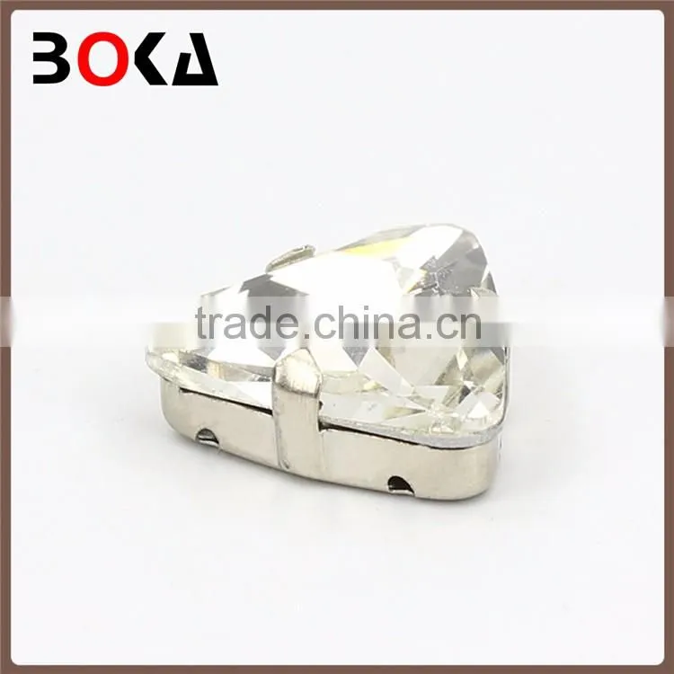 // Wholesales Rhinestone garment accessories // decoration hotfix rhinestone //