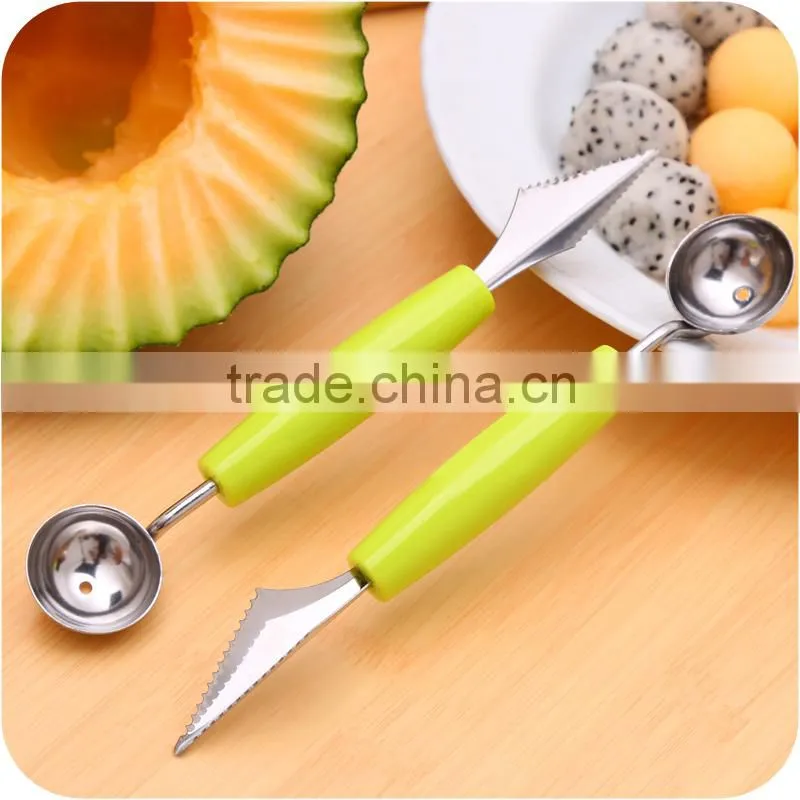 fruit decoration knife/fruit decorating tools