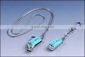 Koala usb flash drive with 2.0 usb Beautiful Cute Jewelry Pendrives 1gb