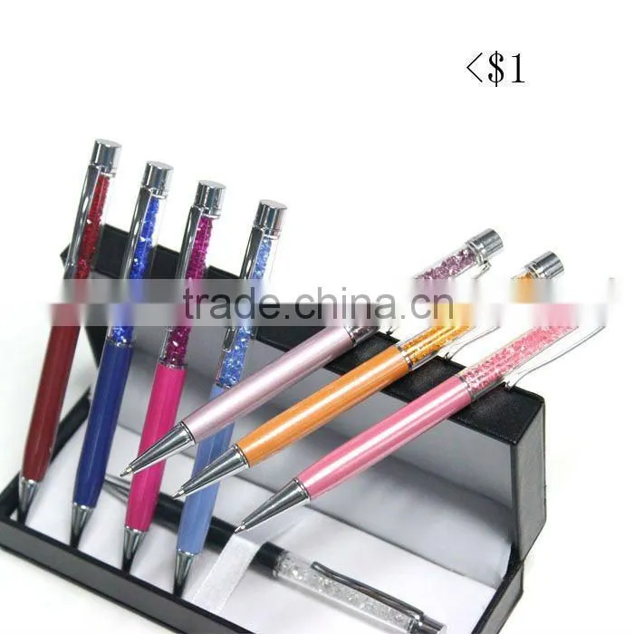 2012-2013 Copper crystal promotion pen