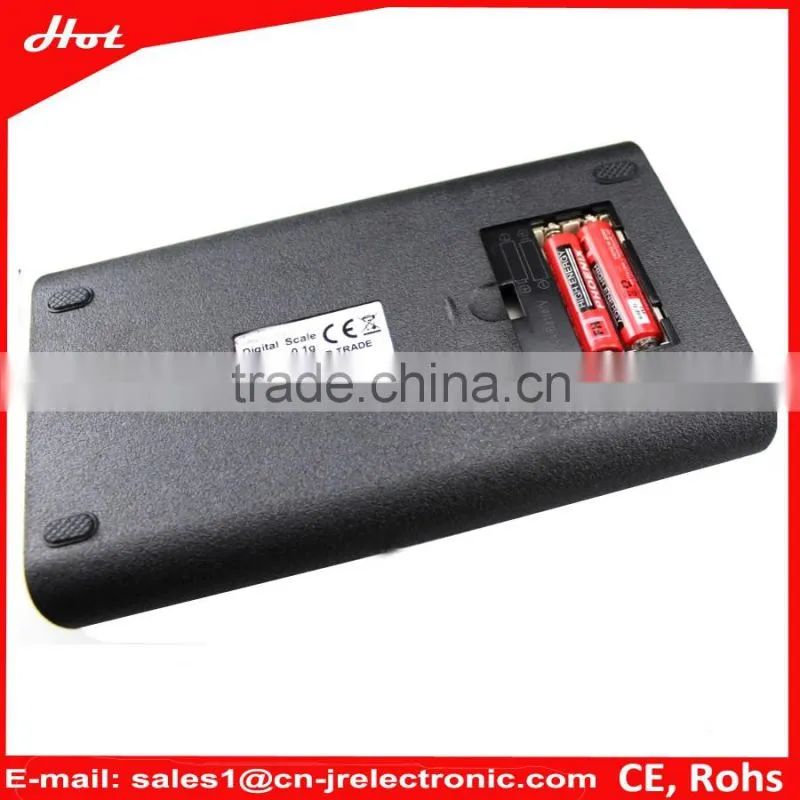 Digital electronic weighing pocket scale 500g