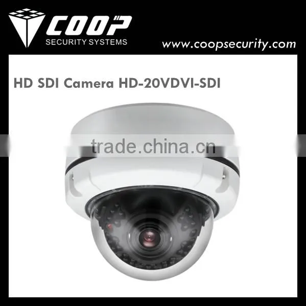 2014 New Products Outdoor IR Waterproof Analog HD Megapixel 960P AHD Camera