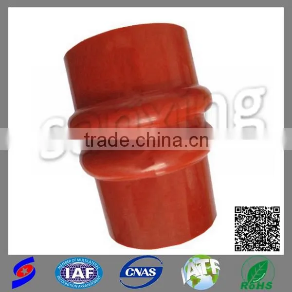 silicone hose red hump made in Hebei China