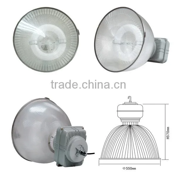 Induction grow light 300w ,energy saving induction lamp