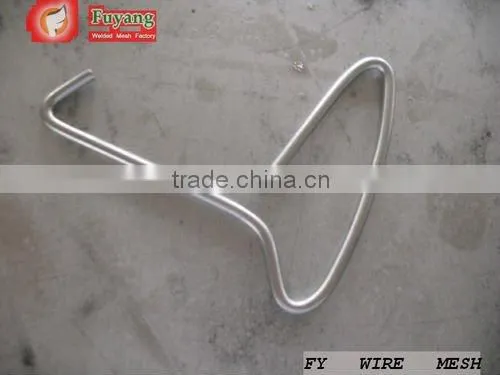 wire column tie wall tie brick tie