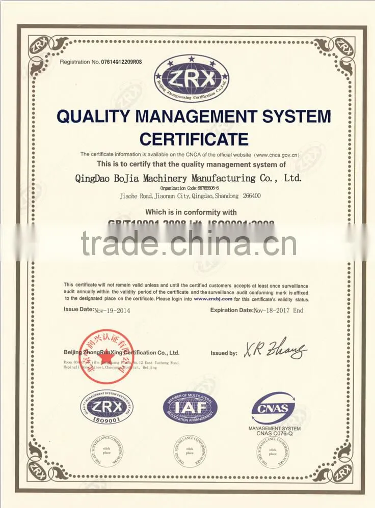 High efficiency rubber strip cutting machine/rubber strip cutter with advanced quality