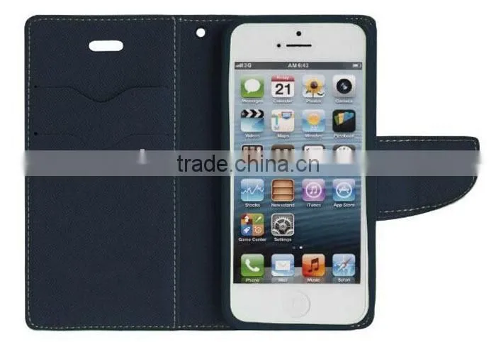 For Asus PadFone Mini Leather Case, Factory OEM Case Wholesale