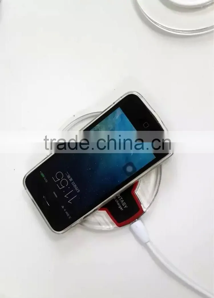 Portable wireless phone chargers for samsung galaxy s6 edge,wireless laptop charger