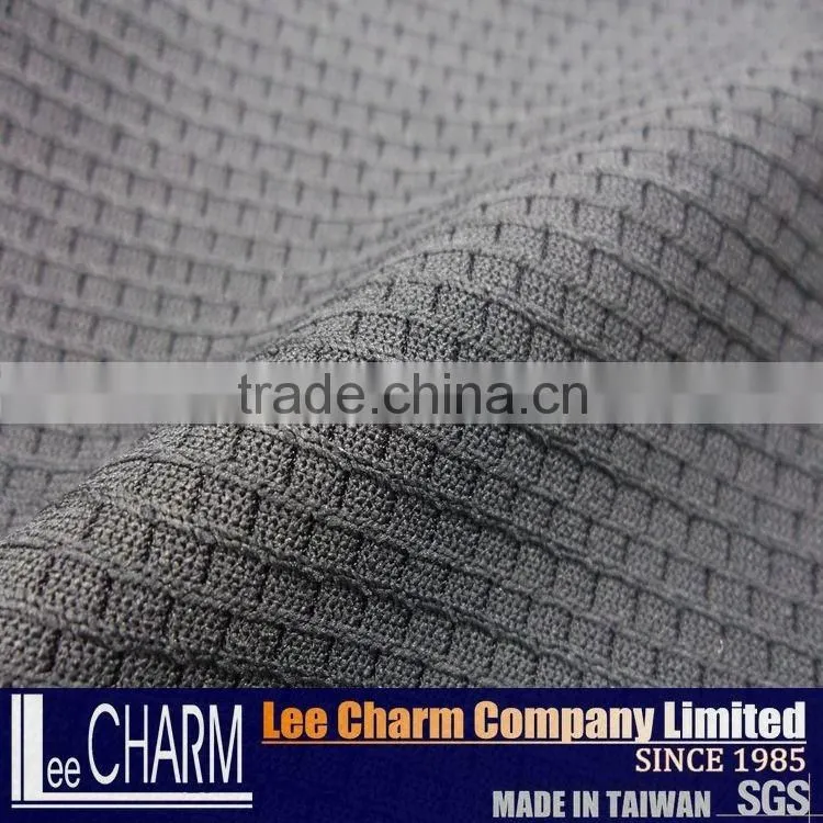 Fashion dress suit Mesh Spandex Fabric