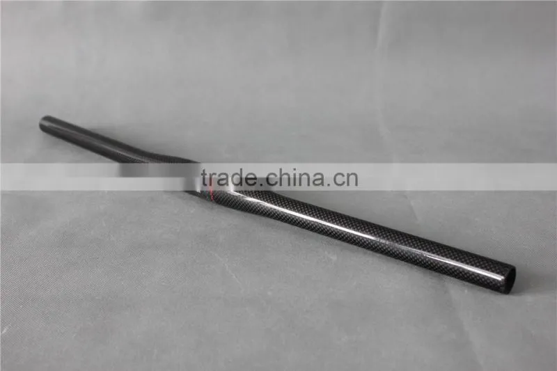 2014 mountain handlebar & full carbon handlebar&bicycle parts HB001