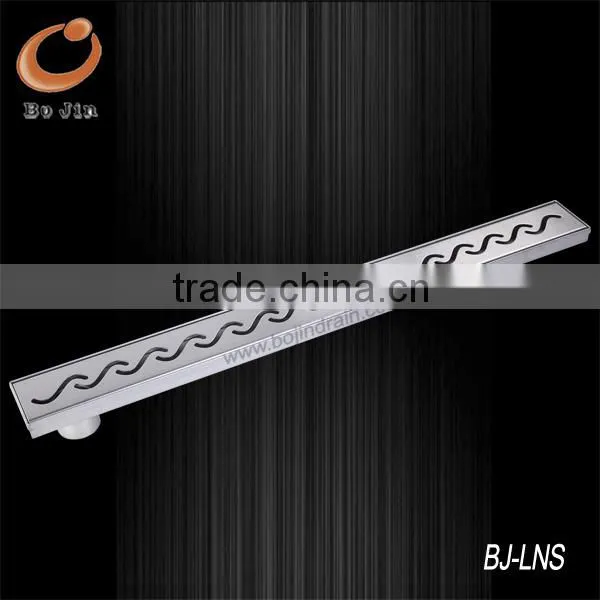 garage floor grate drains