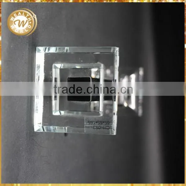 New Cheapest crystal diamond for home decoration