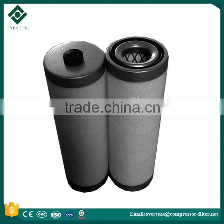 0532000003 busch air exhaust filter