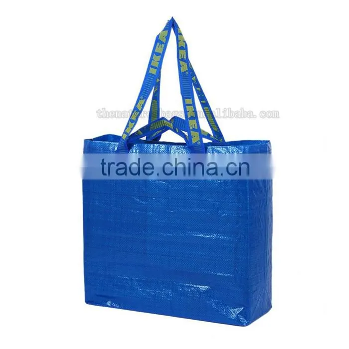 Luxury Quality Custom Color Modern Categories Opp Lightweight Souvenir City Bag