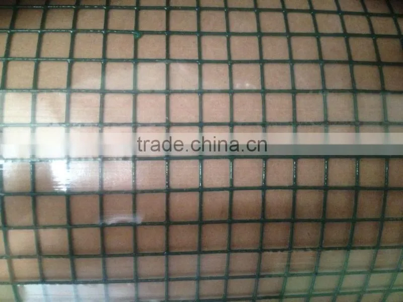 welded wire mesh roll