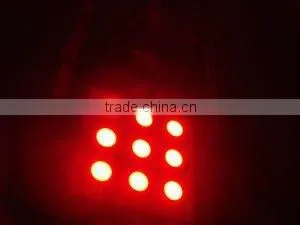 HOT SALE 150mW Red and Green led mini 12v laser lighting