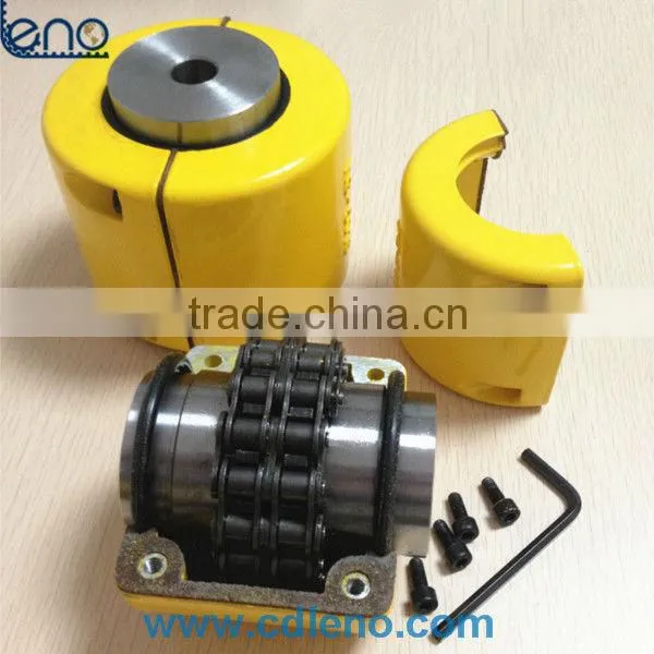 High Quality Roller Chain Coupling
