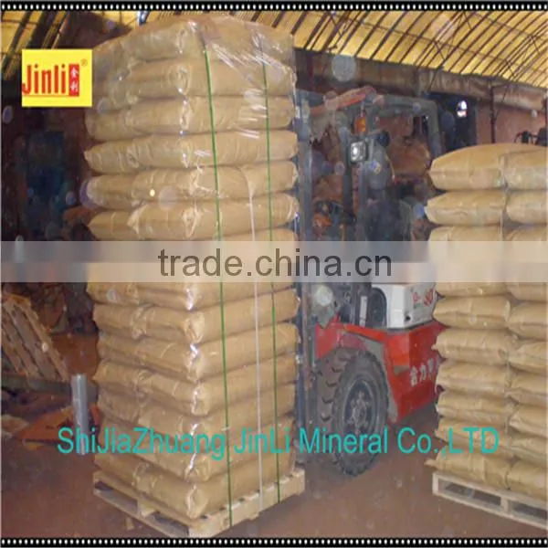 Ceramic Fiber for paper ,board and blanket