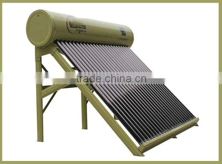 high quality,high efficiency,low pice solar water heater with CE,ISO