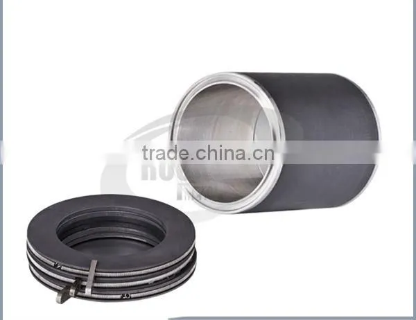 Graphite Segmentation Mechanical Seal Ring