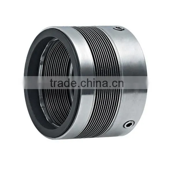 Mechanical seals gear pump seal