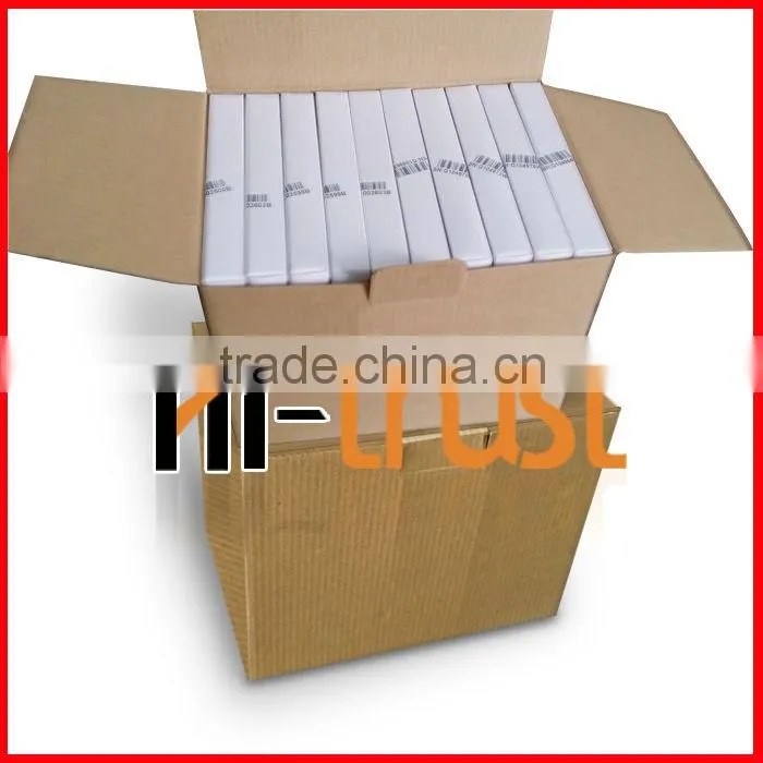 DHL Free Shipping! 100% Guarantee Original New hot sale recycling replacement for samsung galaxy s4 lcd i9500 digitizer assembly