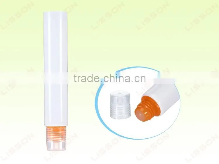 D16mm Small Lip Essence plastic Container