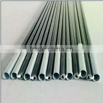 Flexible Fiberglass tent pole, 6.9mm,7.9mm,8.5mm