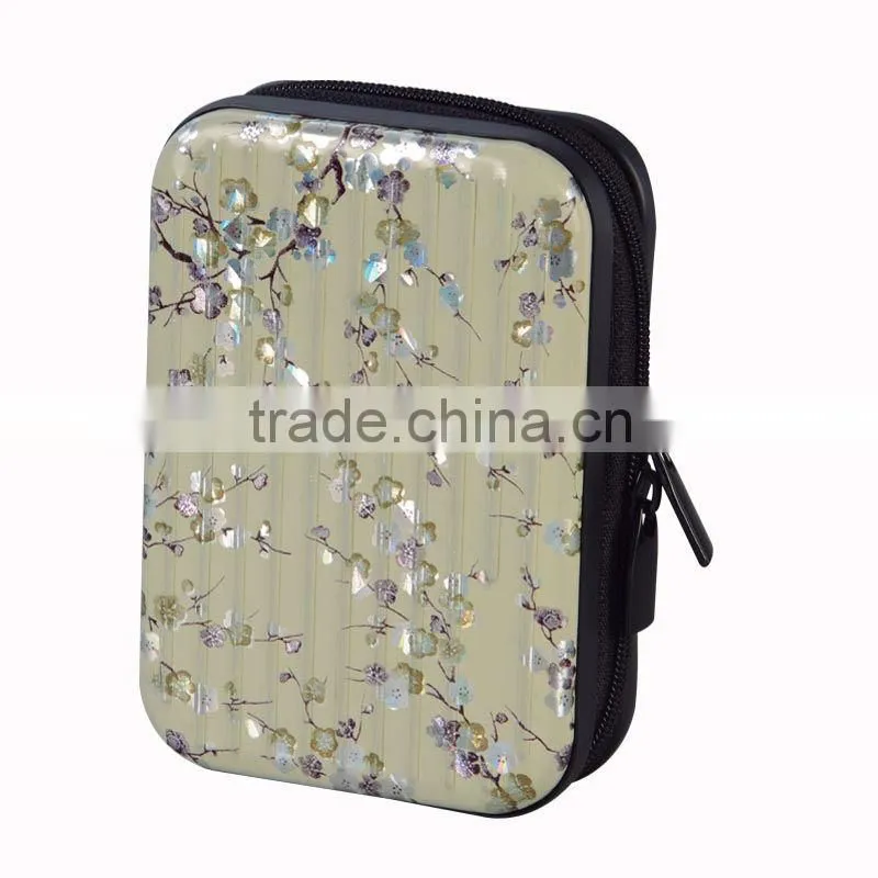ABS+PC HARD CASE FOR POWERBAND
