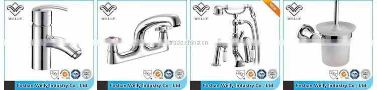 High Quality Single Handle Tall Mono Basin Mixer Tap