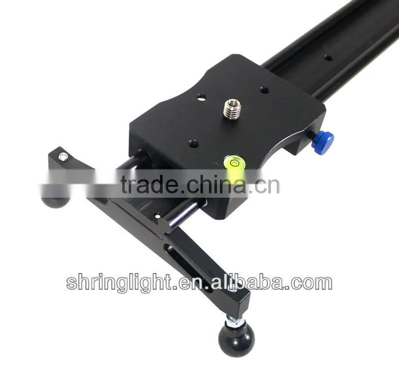 Slider DSLR Mini camera slider Video Camera Slider 100CM