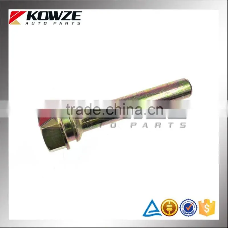 Front Brake Pin For Mitsubishi Outlander Galant CR5W CU4W CU5W EA3A EA5A EA5W EA7A N84W MR407741 MR407742