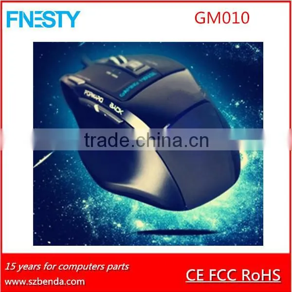 2015 hot sell USB mouse Computer gaming mouse