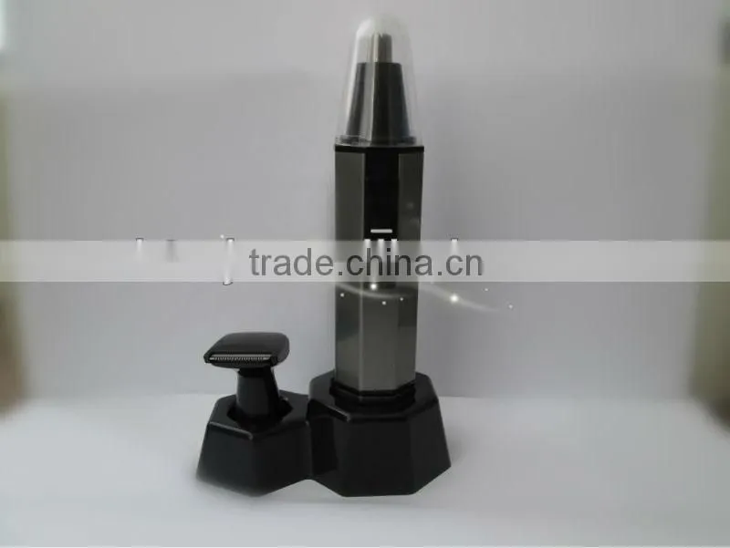 Electric Nose & Ear Hair Trimmer