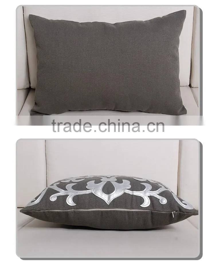 Creative fashion for rattan sofa memory foam gel seat cushion